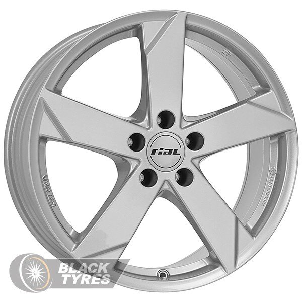   Rial Kodiak 6.5x16/5x112 D57.1 ET50, 