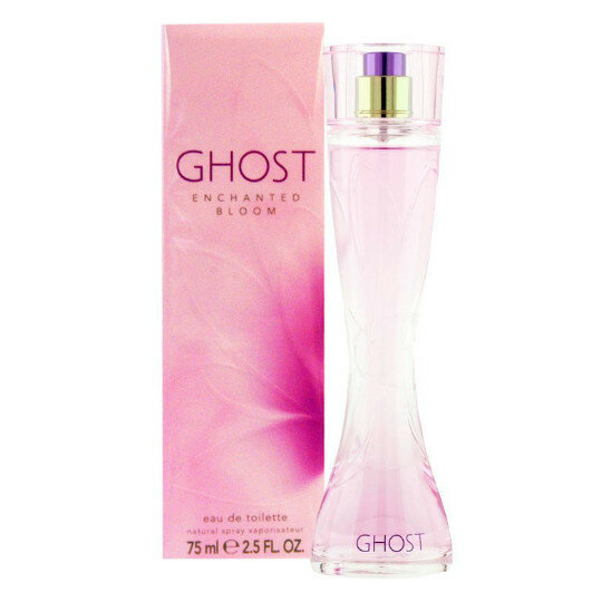 Туалетная вода Ghost женская Enchanted Bloom 75 мл