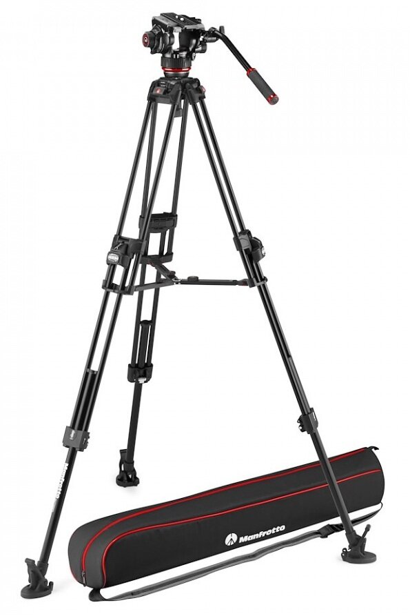 Manfrotto MVK504XTWINFA штатив