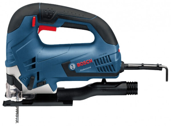 Лобзик Bosch GST 850BE