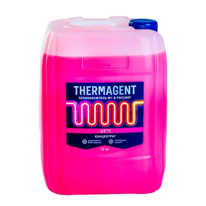  THERMAGENT -65  10