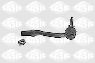 Наконечник рулевой тяги левый Citroen C2/C3 I/C3 Pluriel 02>13 Peugeot 1007 05> SASIC 8173553