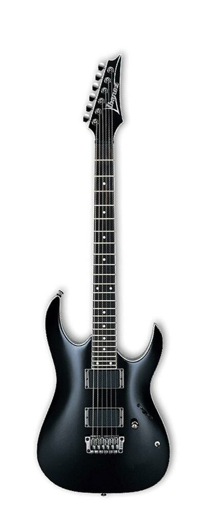 Ibanez RGA42 Black электрогитара