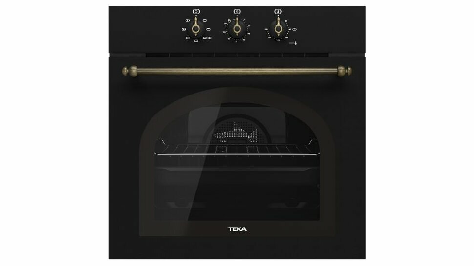    Teka HRB 6100 ATB Brass / 