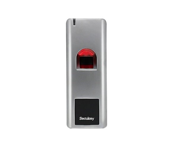 Биометрический считыватель со встроенным контроллером Secukey SF1