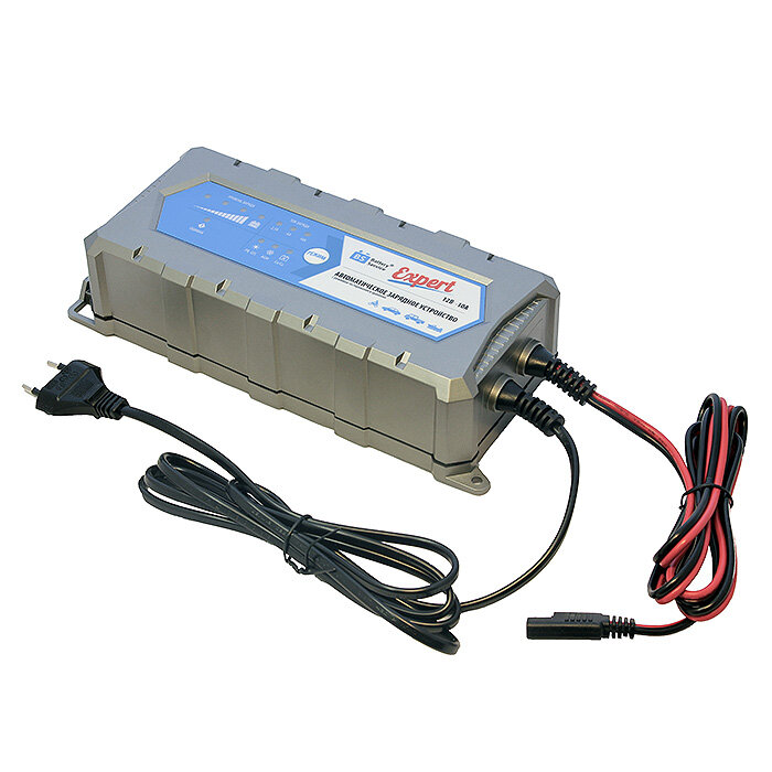 Зарядное устройство Battery Service (Expert) PL-C010P PL-C010P