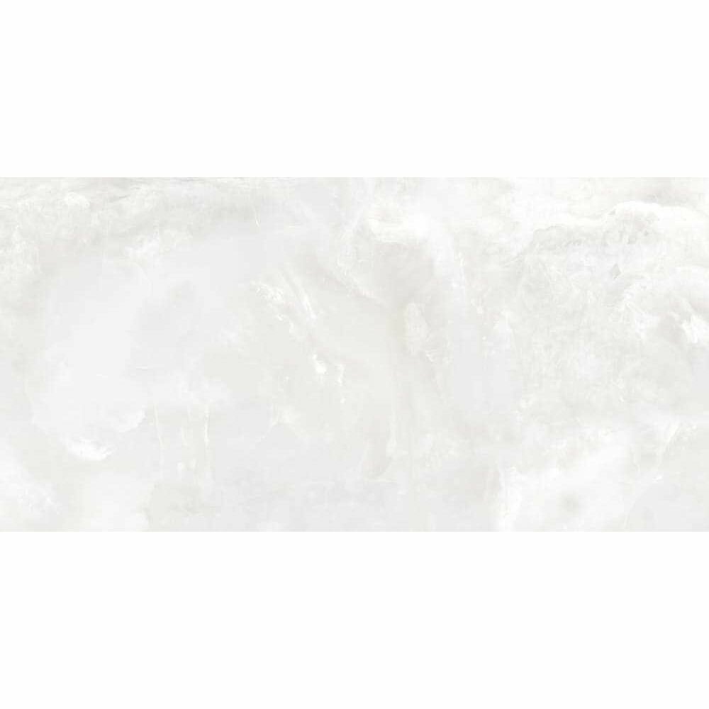 фото Керамогранит Colortile Onyx Bianco 120x60 см (1.44 м2)