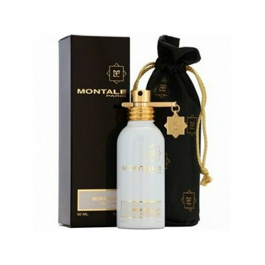   Montale  Montale Mukhallat 50 