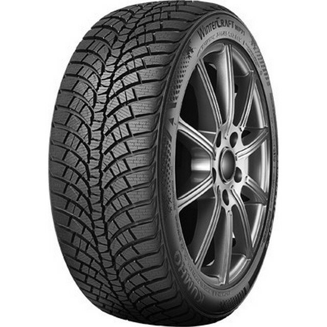 Автошина Kumho WP71 235/45 R18 98V