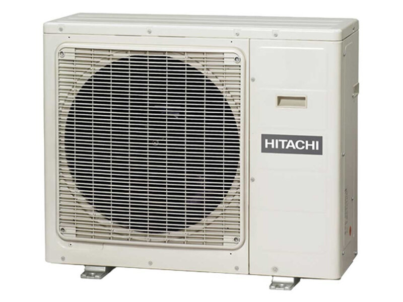    - Hitachi RAM-53NP3E