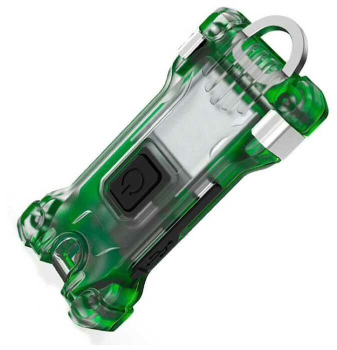 Мультифонарь светодиодный Armytek Zippy Green, 200 лм,, аккумулятор