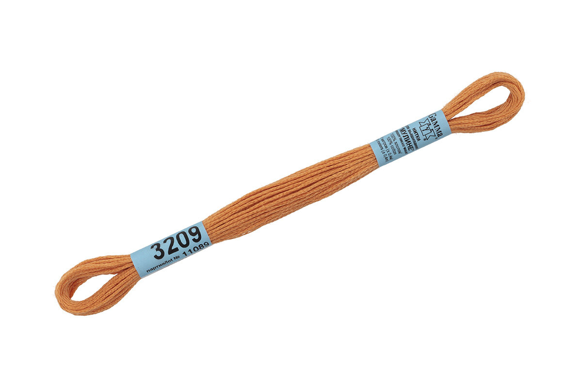 3209 (Гамма) Gamma - фото №1