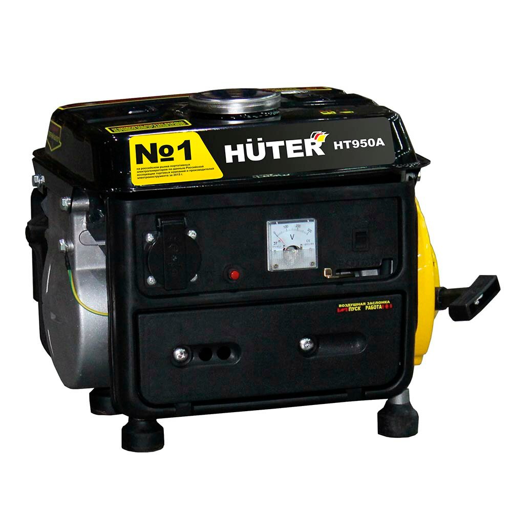   Huter HT950A (64/1/1) 0,65 