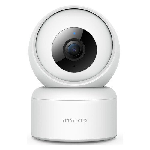Камера видеонаблюдения IP IMILAB Home Security Camera C20, 1080p, 3.6 мм, белый [cmsxj36a]