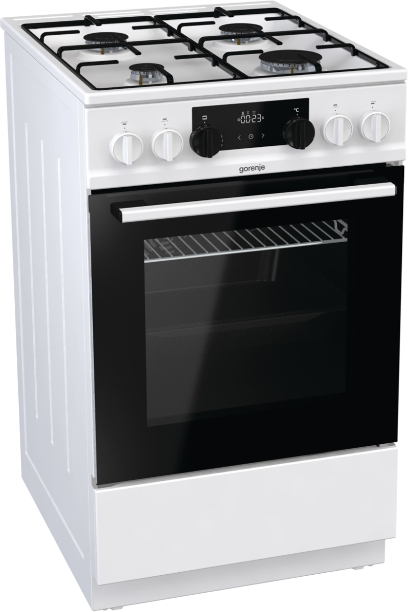 Плита Gorenje K 535 W