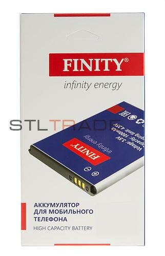 Аккумулятор finity для iPhone 5 (1500mAh)