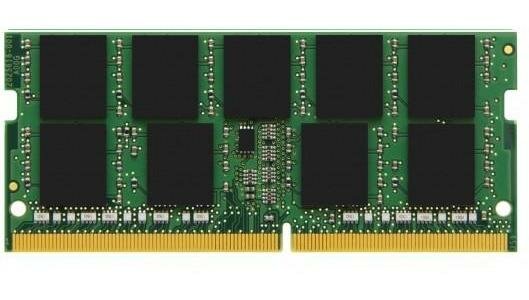 Оперативная память Kingston ValueRAM 8 ГБ DDR4 2666 МГц SODIMM CL17 KCP426SS8/8