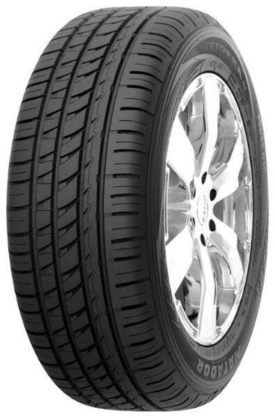 Matador MP-85 Hectorra 4x4 215/60 R17 96H