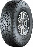 245/75 R16 General Grabber X3 120/116Q MT/FR - изображение