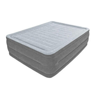 Кровать надувная Ultra Plush Bed, 64428NP INTEX .