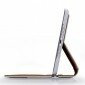 Momax Flip Diary Case для Apple iPad Air / iPad 2017 (белый)