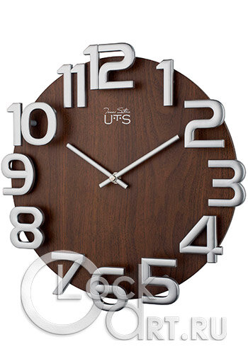   Tomas Stern Wall Clock TS-8002