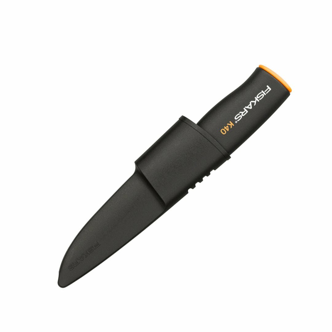 Нож садовый FISKARS K40