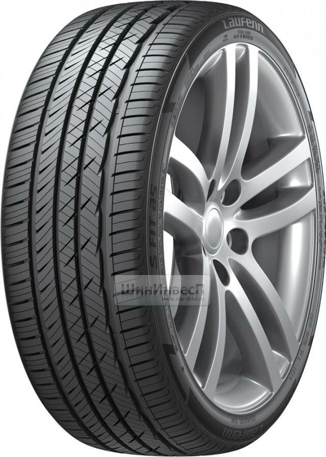 Шина Laufenn S-Fit AS LH01 225/55 R18 98W