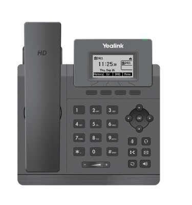 Yealink SIP-T30 - IP-телефон