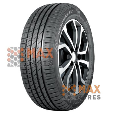 Nordman SX3 205/60 R16 92H