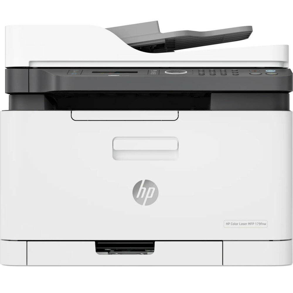 МФУ HP Color Laser MFP 179fnw (4ZB97A)