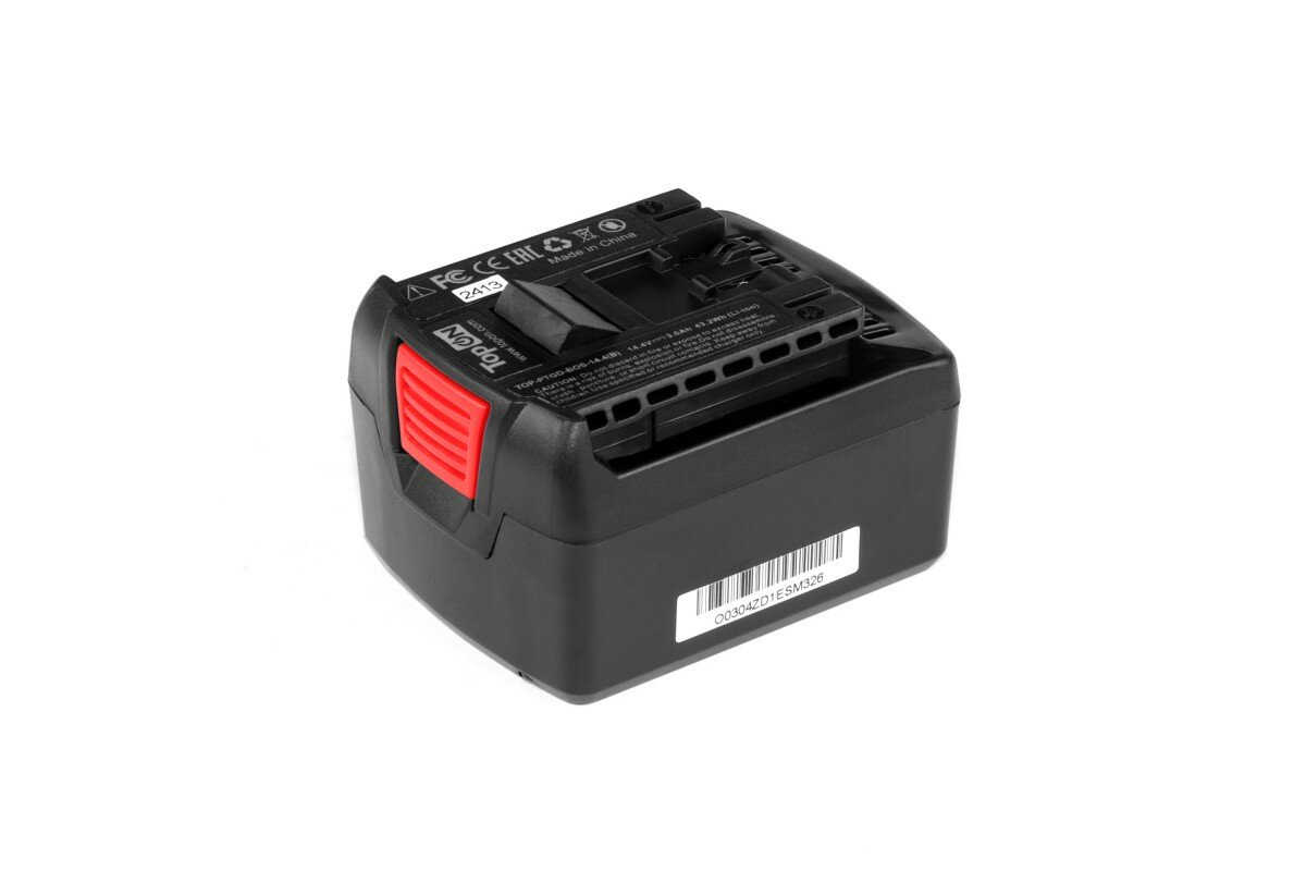 Аккумулятор для Bosch GDR 1440-LI (14.4V 3.0Ah Li-Ion)