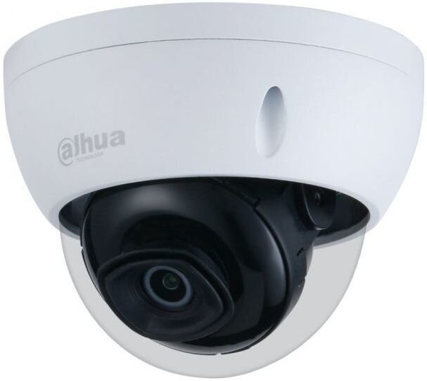 Видеокамера IP Dahua DH-IPC-HDBW3441EP-AS-0360B 3.6-3.6мм, белый