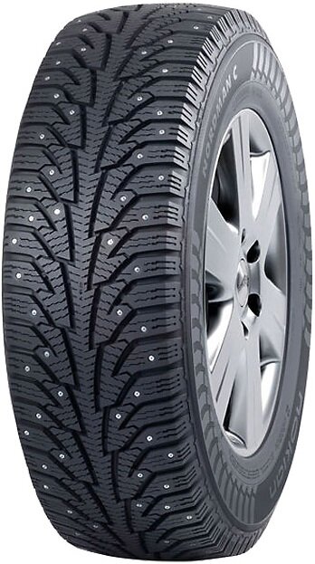 Nokian Nordman C 185/75 R16C 104/102R (шип)