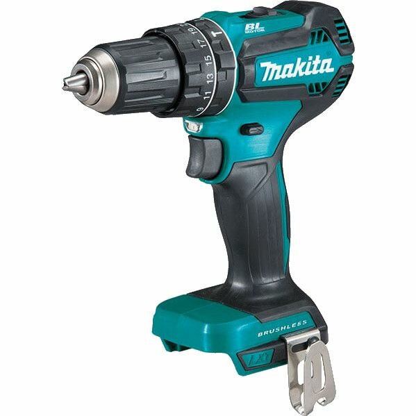 Аккумуляторная дрель-шуруповерт Makita DHP485Z