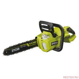 Бесщеточная цепная пила Ryobi RY36CSX35A-0 5133004595