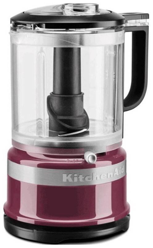 Кухонный комбайн KitchenAid 5KFC0516EBY фиолетовый