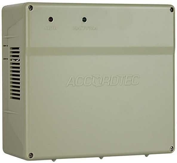 AccordTec ББП-20 исп.1 Серый (AT-01557)