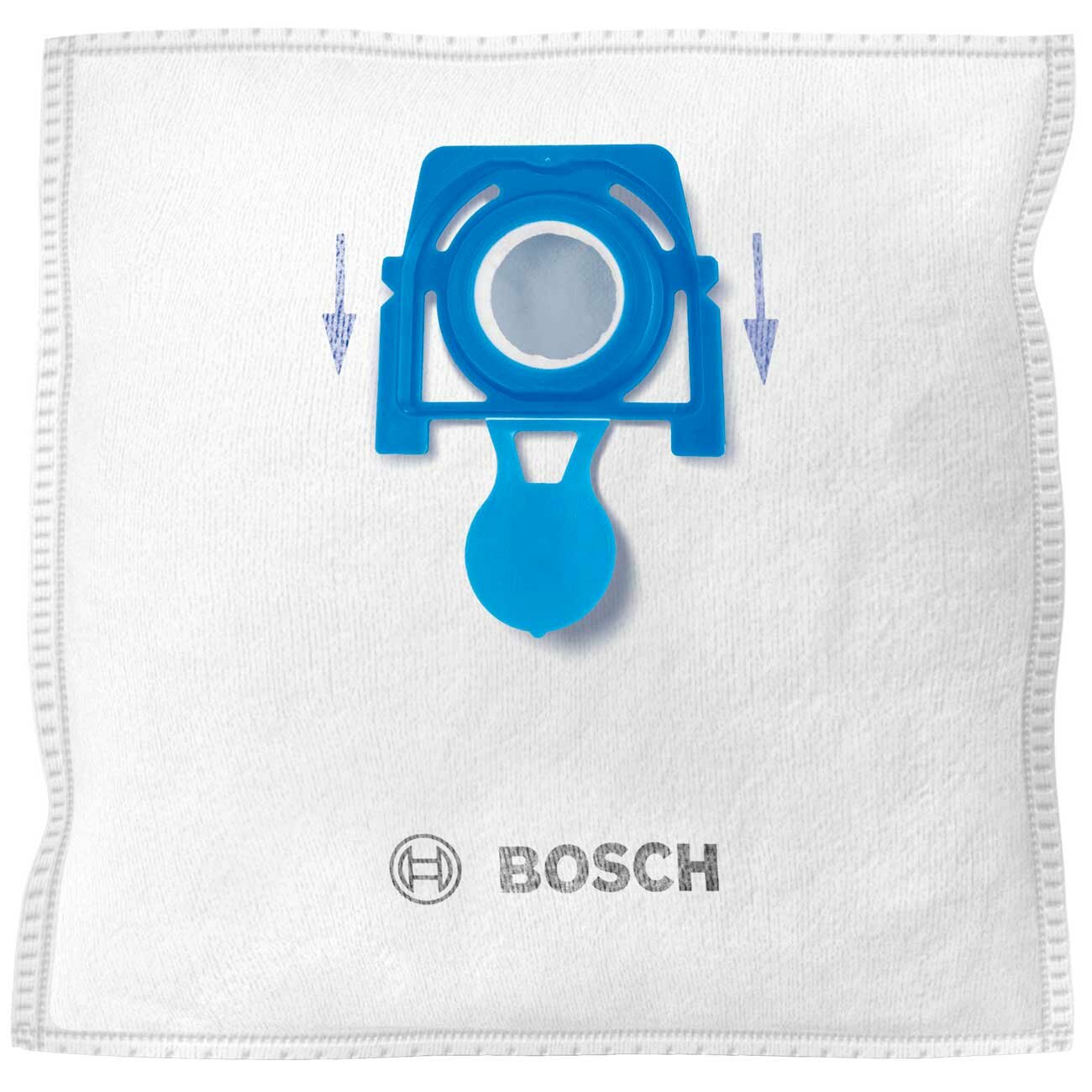 Пылесборник Bosch - фото №1