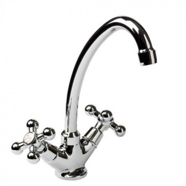 Смеситель для кухонной мойки Kaiser Carlson Eco 11063