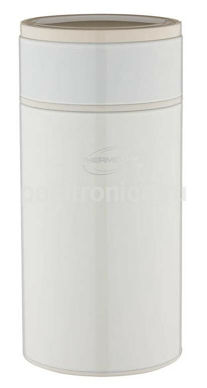 Термос Thermos ThermoCafe Arctic-1000FJ, 1л, белый (158895)