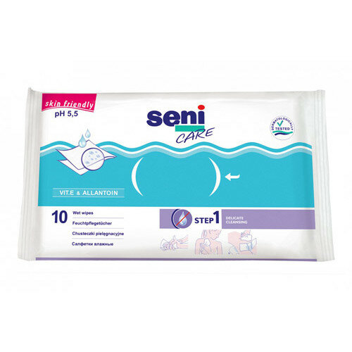 Seni Care /   -       , 10 .