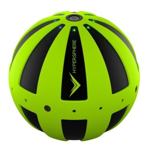 Массажный шар с вибрацией Hyperice Hypersphere (32000 010-00)