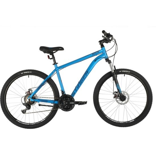   STINGER BIKE Stinger 26" Element EVO  16", 