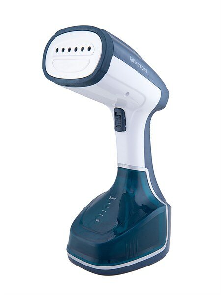 фото Kitfort KT-916 голубой