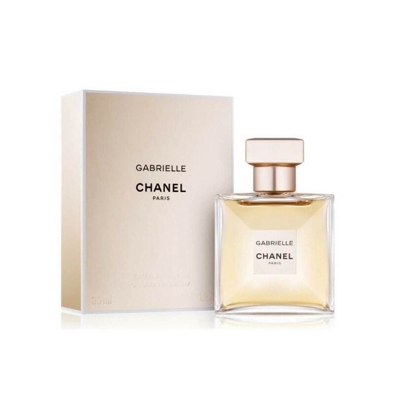 Chanel Gabrielle парфюмерная вода 35 мл для женщин