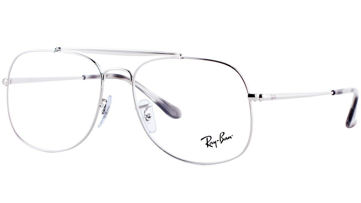 Оправа для очков Ray-Ban 6389 2501 General