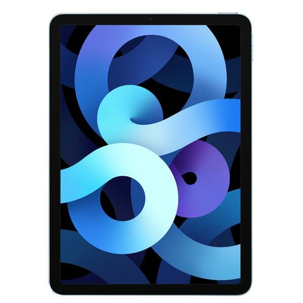 Apple iPad Air (2020) 256Gb Wi-Fi Sky Blue (Global)
