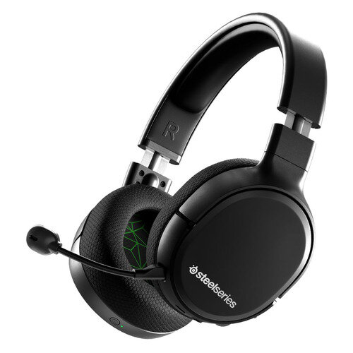   SteelSeries Arctis 1X Wireless,     , , ,  [61502]