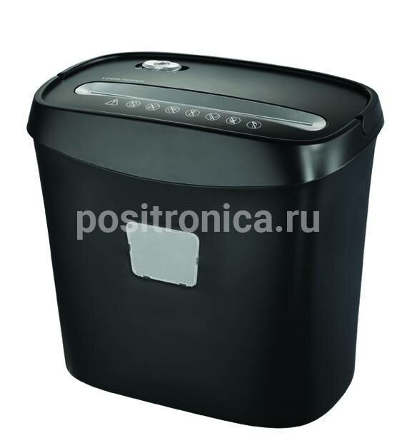 Уничтожитель бумаги Office Kit S45-2x9 (OK0209S045)